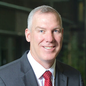 Terry Connealy, President, Mutual of Omaha Mortgage