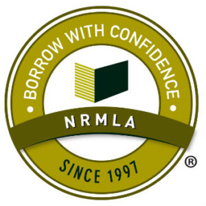 Borrow with Confidence logo 350 pixels