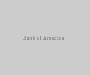 Bank of America