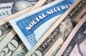 Retirees Could Get Their Biggest Social Security Raise in 40 Years