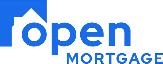 Open Mortgage