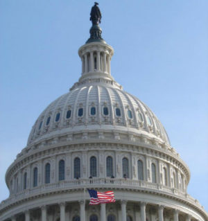 Senate Passes $2 Trillion COVID-19 Relief Bill