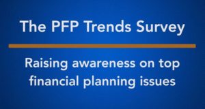 Going Broke Remains Top Concern in Retirement: Survey of CPA Financial Planners