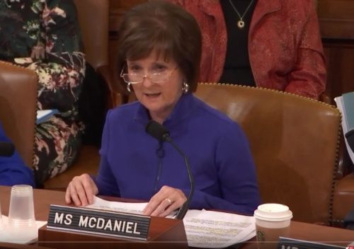 Congressional Hearings Address Retirement Security Challenges