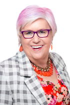 Member Spotlight: Laura Kiel, Shares Advice on Preparing for the CRMP Exam