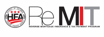 DC Housing Launches Reverse Mortgage Assistance Program
