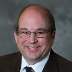 Member Spotlight: Rick Sweeney, CRMP, Open Mortgage
