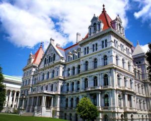 New York Governor Signs Reverse Mortgage Co-op Bill