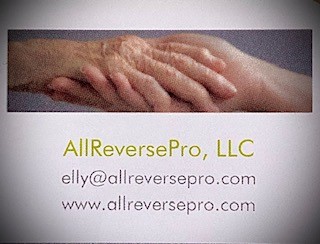 All Reverse Pro, LLC