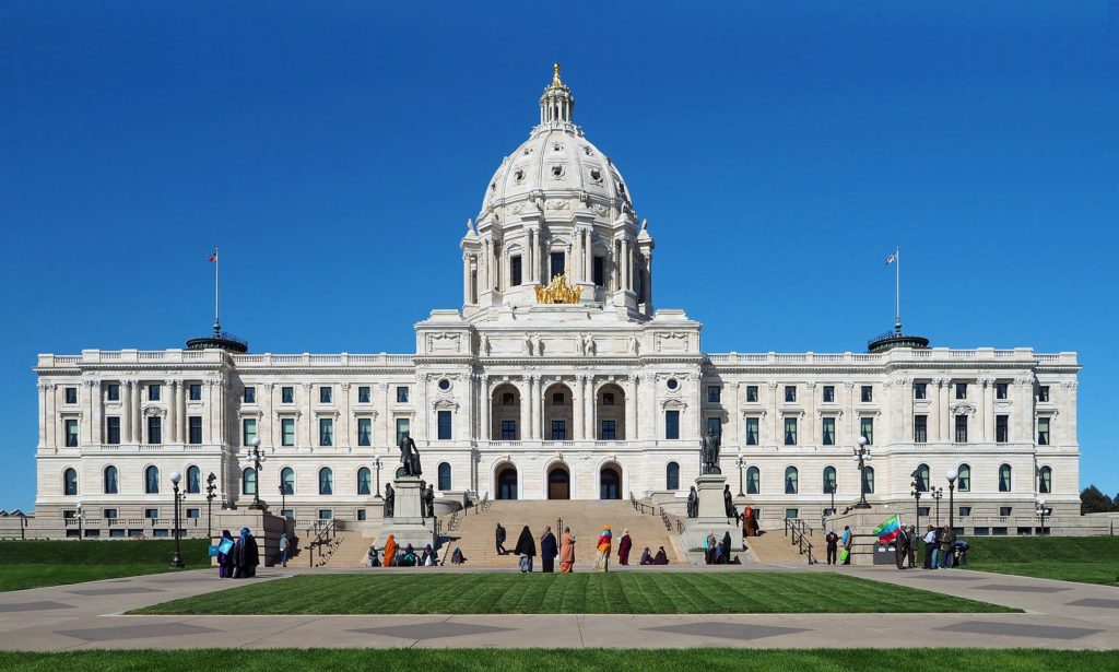 State Update: MN Amends Reverse Mortgage Servicing Requirements