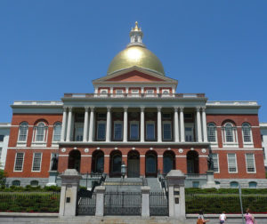 Massachusetts COVID-19 Bill Allows Counseling by Real-Time Video