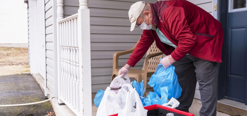 What Congress Has Done for COVID-19 Relief and What Might be Next