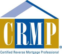Certified Reverse Mortgage Professional - NRMLA