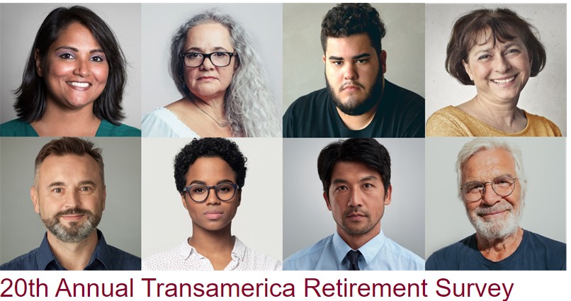 Transamerica Research Addresses Retirement Security Amid COVID-19