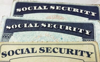 Social Security Trust Funds to Become Depleted One Year Sooner