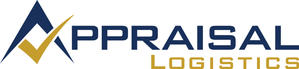 Appraisal Logistics