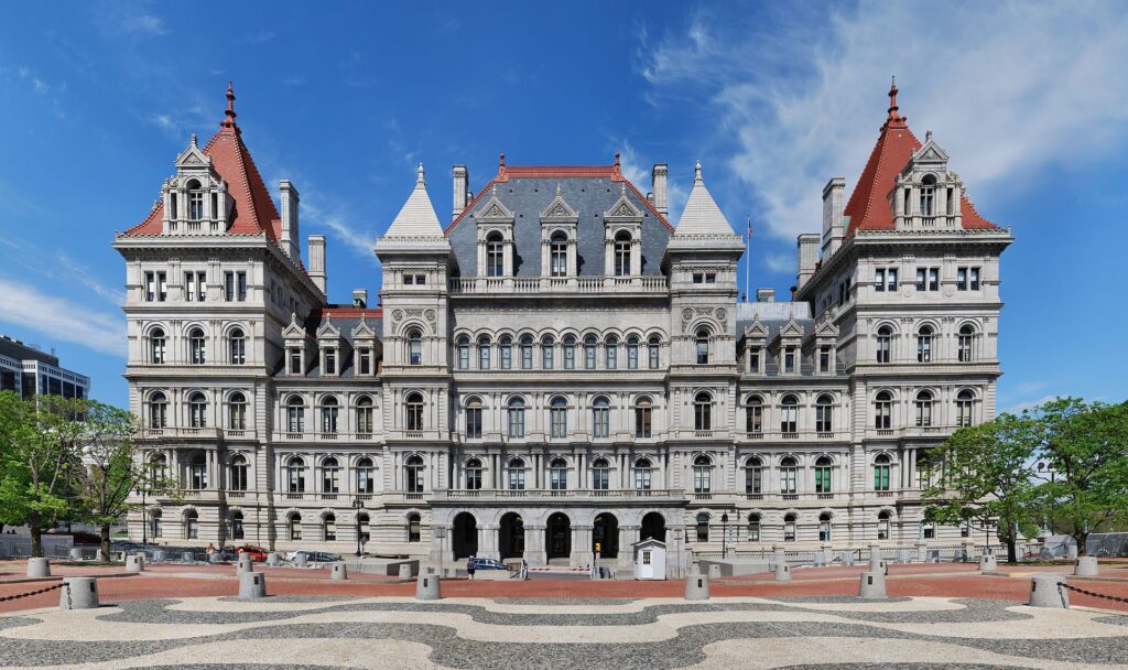 New York Passes Foreclosure Abuse Prevention Act