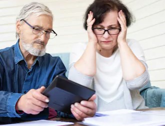 Half of Americans Fear a Health-Related Bankruptcy