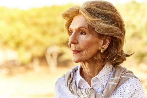 Survey: Senior Isolation and Loneliness a Growing Concern