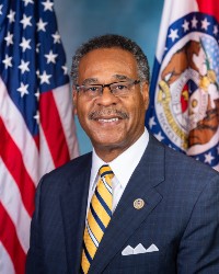 Rep. Cleaver Named Chairman of Housing Subcommittee