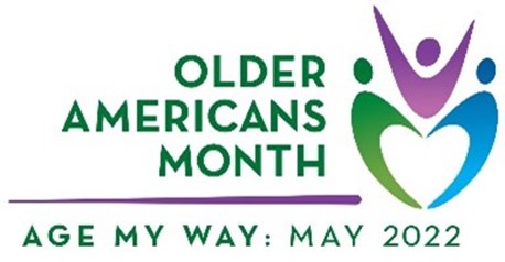 Preparing for Older Americans Month