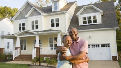 Op-ed: More Boomers ‘Upsizing’ Their Homes in Retirement