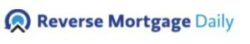 Reverse Mortgage Daily Logo