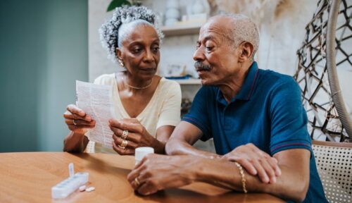 Federal Study: Millions of Older Americans Can’t Afford Their Prescriptions