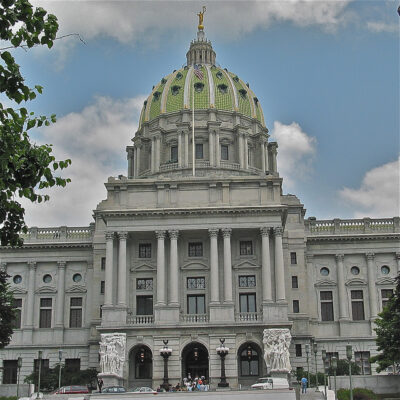 NRMLA Submits Letter to PA Lawmakers