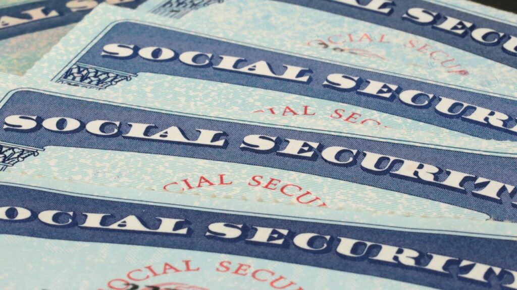 Social Security Announces 8.7 Percent Benefit Increase for 2023
