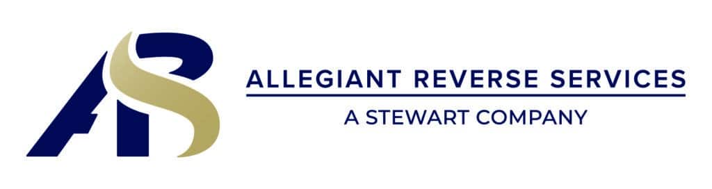 Allegiant Reverse Services, a Stewart Company