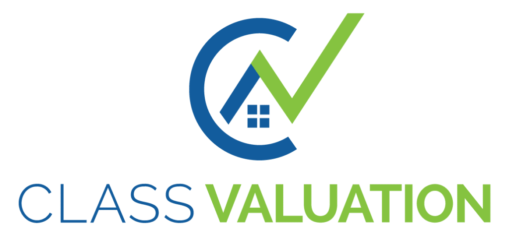 Class Valuation Logo