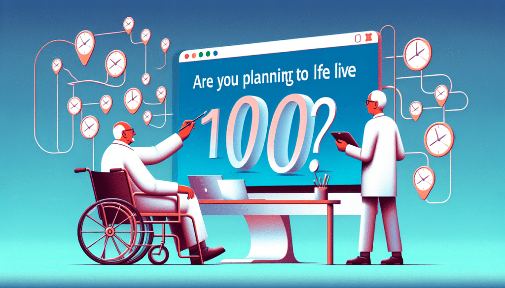 Are You Planning to Live to 100?