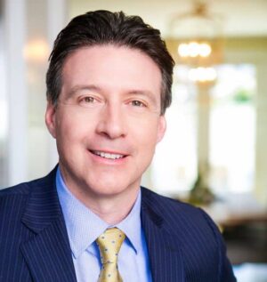 Member Spotlight: Jesse Allen, Rate