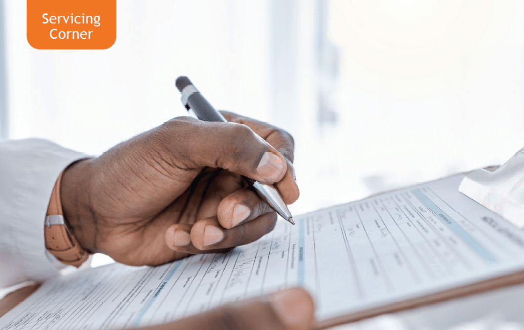 Servicing Corner: Understanding Insurance Claims and Reverse Mortgages