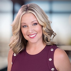 From the Top: Shannon Robinson, SVP, Reverse Division, New American Funding