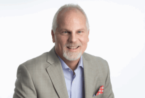 Member Spotlight: Kevin Guttman, CRMP, C2 Financial