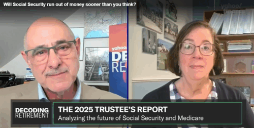 Analyzing the Future of Social Security and Medicare