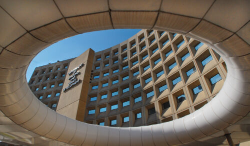 Impact of Government Shutdown on HECM