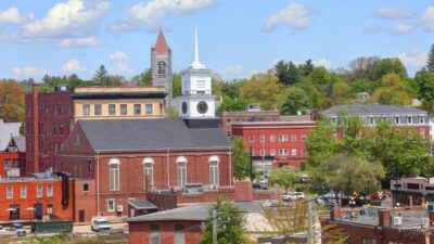 Retirement Readiness in All 50 States