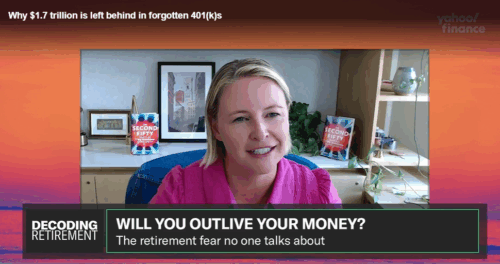 AARP’s Deb Whitman Shares Insights in Healthy Aging