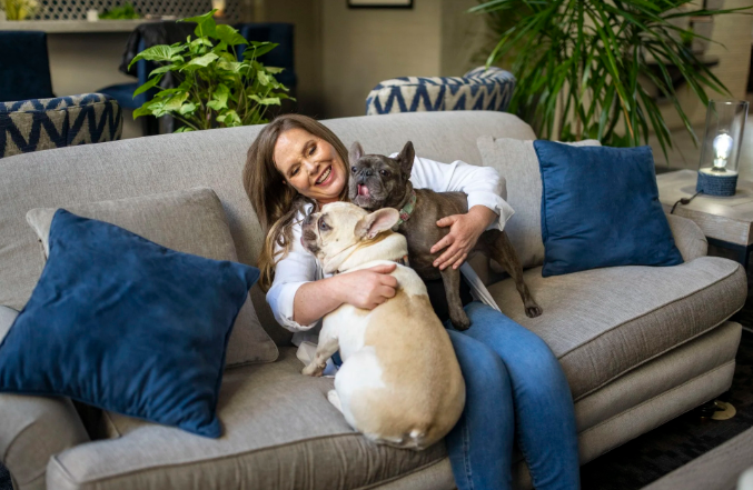 Member Spotlight: Samantha Cooley, Mindful Money
