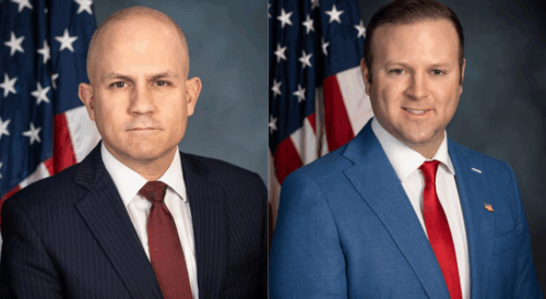 Senate Confirms Gormley, Cassidy Nominations