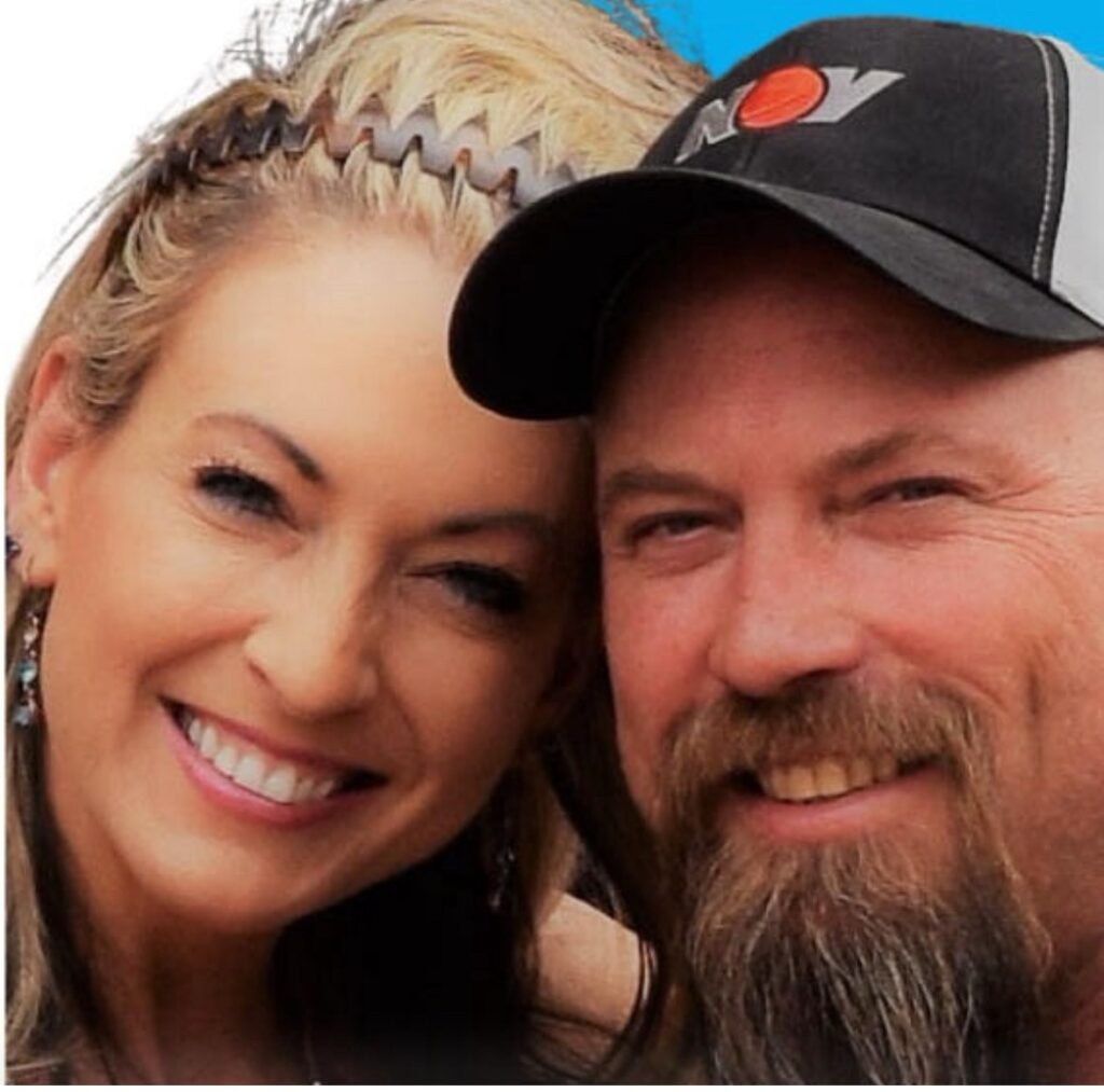 Member Spotlight: Kimberly Gedstad, Guaranteed Rate