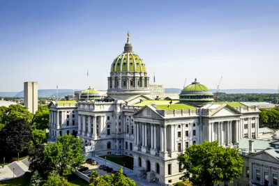 Advocacy Update: NRMLA Seeks Revisions to New PA Bill