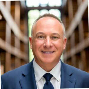 Member Spotlight: Ron Kamler, Alliance Reverse Mortgage