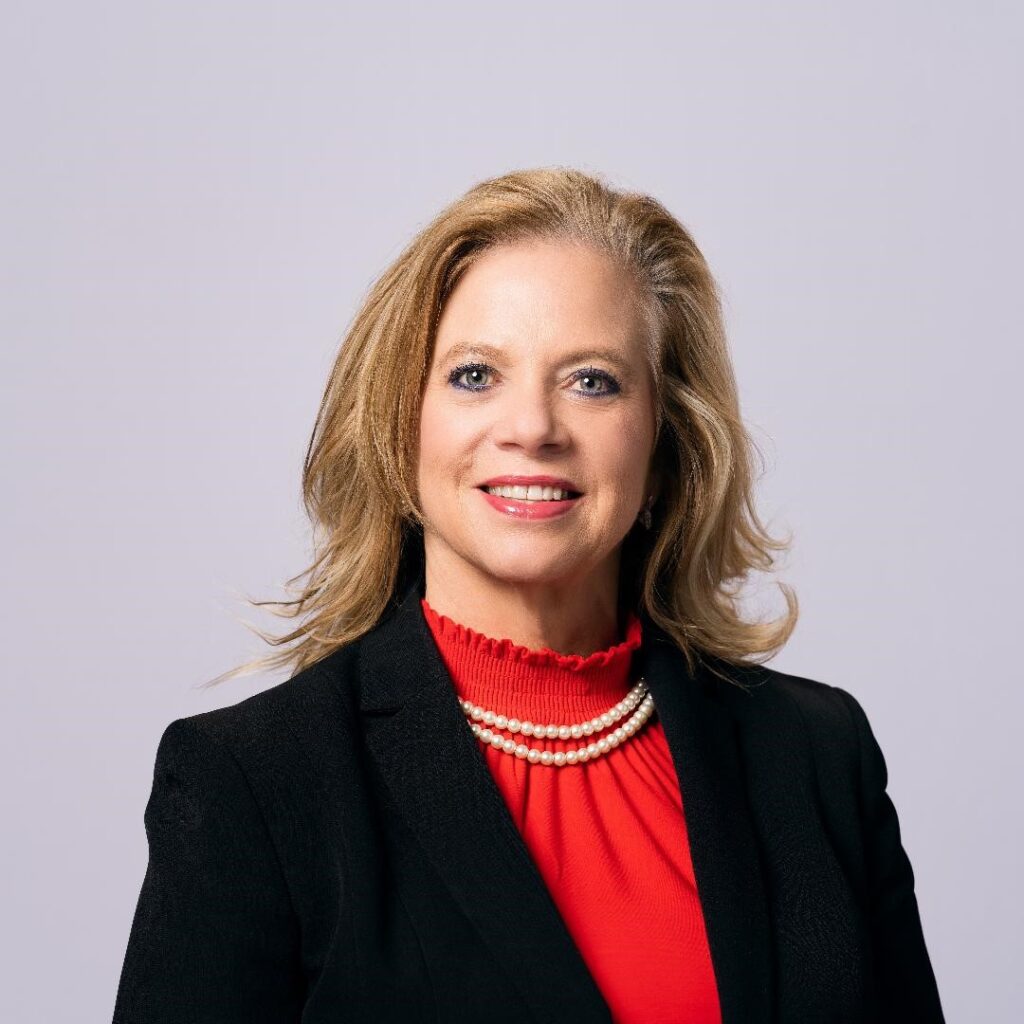 Member Spotlight: Suzanne Causley, Goldwater Bank