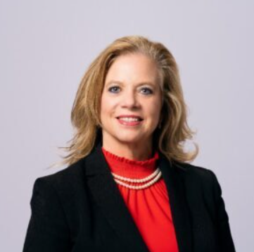 Member Spotlight: Suzanne Causley, Goldwater Bank