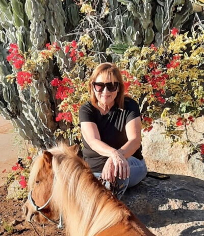 Member Spotlight: Lisa Lansdown, Peoples Mortgage