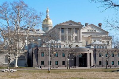 NRMLA Submits Letters of Support for NJ Bills